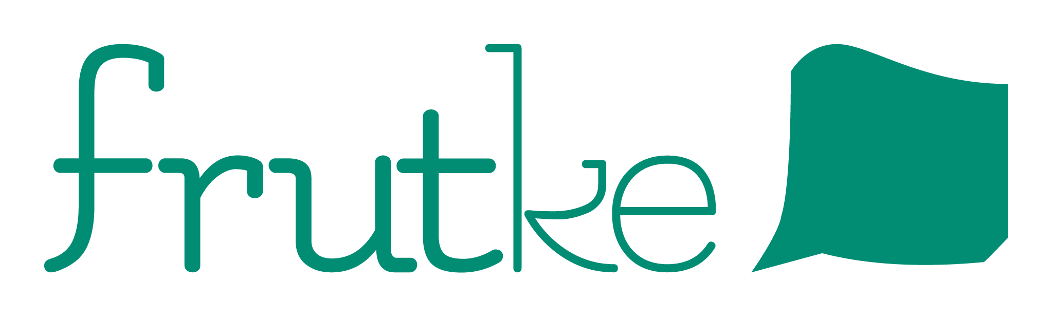 the Frutke logo